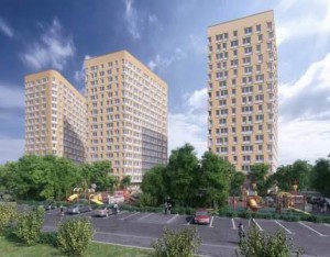 жк ривер парк королев